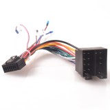 Cablaj multimedia Cablaj adaptor Autodrop Smart For Two (2007-2010) pentru Navigatii multimedia Android