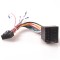 Cablaj multimedia Cablaj adaptor Autodrop Smart For Two (2007-2010) pentru Navigatii multimedia Android