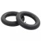 Gossi camere roata roaba, 2 buc., 3.50-8/16x4/4.00-8/400x100, cauciuc