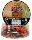 Pop Up MG Special Carp, AMG Aroma, 8mm, 25g