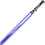 Sabie Luminoasă, 68cm, Lumină Albastră