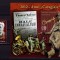 RO 2012 ,LP 1928 + 1929,&quot;Anul &quot;Caragiale&quot;&quot; , serie + colita 522,MNH