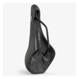 Sa de bicicleta Velmia MTB, 27, 4 x 14, 6 x 8, 3 cm, spuma cu memorie, negru