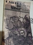 Cartea de nisip , Jorge Luis Borges , 1983