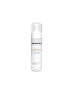 Soluție curățare piele Colourlock Mild Leather Cleaner 200ML foto