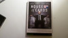 House of cards - seria 1-b800, Actiune, BLU RAY, Engleza