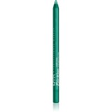 NYX Professional Makeup Epic Wear Liner Stick creion dermatograf waterproof culoare 22 - Intense Teal 1.2 g