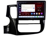 Navigatie Dedicata Mitsubishi Outlander 2014-2019 Lenovo Android 14, QLED 1K, 8GB RAM, 128GB Stocare, CarPlay/Android Auto Wireless