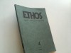 MIRCEA VULCANESCU- NUMAR FESTIV REVISTA ETHOS PARIS 1983- DIASPORA ROMANA