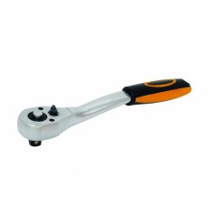 Antrenor cu clichet si maner curbat 1/2&amp;quot;X250MM, 72T, CR-V, Gadget, 330542 foto
