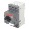 &Icirc;ntrerupător pt.motor 690VAC pentru şină DIN IP20 -25&divide;60&deg;C