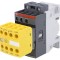 Contactor 3P NO 18A 3 Aux NC/NO