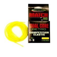 Elastic Maver Dual Core Retro 5-8 3m foto