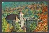 CPIB 23560 CARTE POSTALA - BRASOV. BISERICA NEAGRA, NECIRCULATA