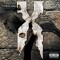 DMX ...And Then There Was X Transparent Black Ice LP reissue (2vinyl)