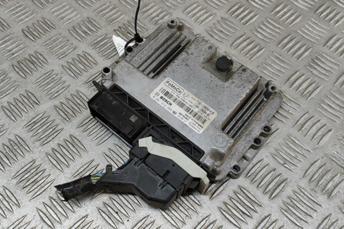 Unitate de control motor FORD FIESTA VI 2016 OEM: F1B1-12A650-AJB,CV6A-12B684-BC,0261S12489 | 30334907