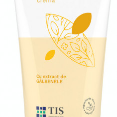 Dermotis crema cu galbenele, 50 ml, Tis Farmaceutic