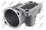 Carcasa termostat Hyundai Accent II 1.3, 1.5 2000-, Getz 1.3, 1.5 2003-; 25613-22600; NTY, aftermarket