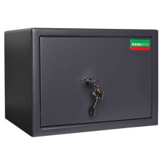 Seif certificat antiefractie Kronberg Arsenal 25 cheie 250X340X280MM