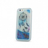 Husa TPU Albastra Catcher pentru Samsung Galaxy A5 (2016) A510 - Protectie Premium