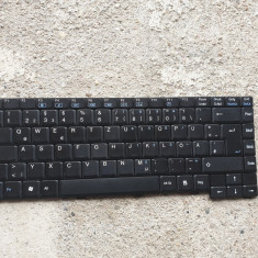 tastatura laptop NOTEBOOK M66JE