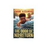 The Door of No Return