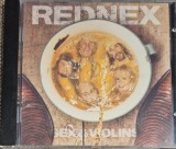 cd rednex sex&amp;violins