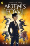 Artemis Fowl | Eoin Colfer, Puffin Books