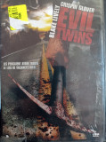 DVD - EVIL TWINS - sigilat engleza