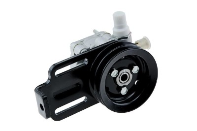 Pompa servodirectie Isuzu D-Max 2.5td, 3.0td 2002-2007, NTY SPW-IS-002 foto