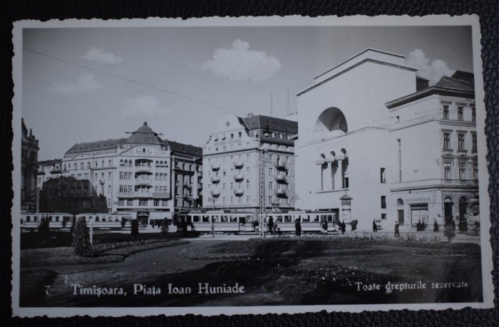 AKVDE23 - Timisoara - Piata Huniade