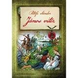 J&aacute;nos vit&eacute;z - Petőfi S&aacute;ndor