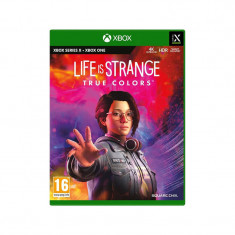 Joc consola Square Enix LIFE IS STRANGE TRUE COLORS Xbox Series X foto