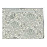 Punga de cadou - Shopper - Morris &amp; Co - Artichoke Chalk | Penny Kennedy