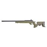 Replica sniper MB04A Olive Well