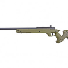 Replica sniper MB04A Olive Well