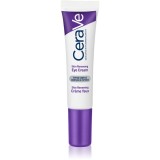 CeraVe Skin Renewing Eye Cream crema de ochi reface bariera protectoare a pielii 15 ml