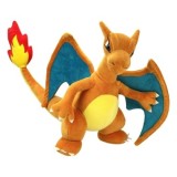 Pokemon Jucarie de plus Charizard 30 cm