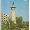 RF6 -Carte Postala- Giurgiu, Foisorul, circulata 1974