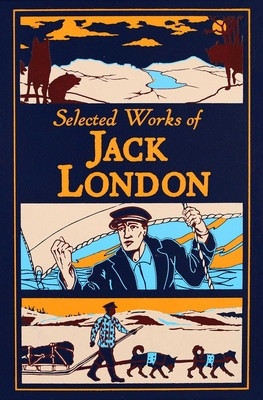Selected Works of Jack London foto
