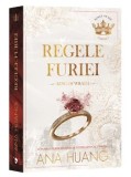 Cumpara ieftin Regele furiei. King of Wrath. Seria Kings of Sin. Cartea 1/Ana Huang