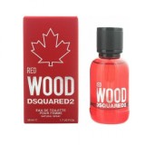 Dsquared2 Red Wood Eau de Toilette for men 50 ml