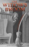 The Widow&#039;s Broom (25th Anniversary Edition)