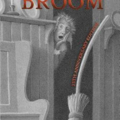 The Widow's Broom (25th Anniversary Edition)