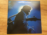 JOHNNY CASH - AT SAN QUENTIN (2015,Columbia,EU) vinil vinyl