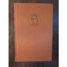 ALEXANDRU BALACI - NICCOLO MACHIAVELLI ( DEDICATIE , AUTOGRAF )