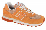 Pantofi pentru adidași New Balance ML574BT2 maro