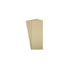 PS 33 BK Foi abrazive Autofixare, 115 x 230 mm Granula 240 Forma de stantare GL15, Klingspor 147184