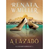 A l&aacute;zad&oacute; - Ren&aacute;ta W. M&uuml;ller