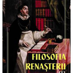 Filosofia Renasterii Vol.1 - P. P. Negulescu
